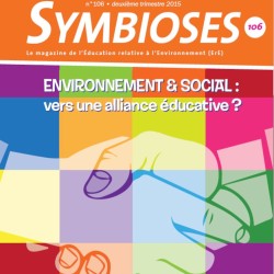 Environnement & social : vers une alliance éducative ?