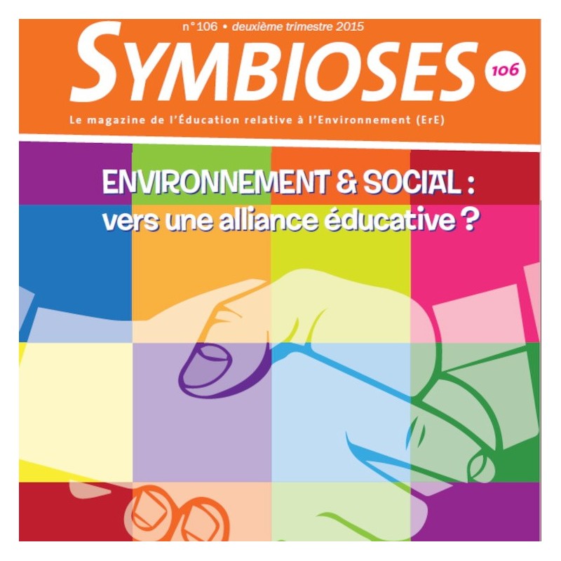 Environnement & social : vers une alliance éducative ?