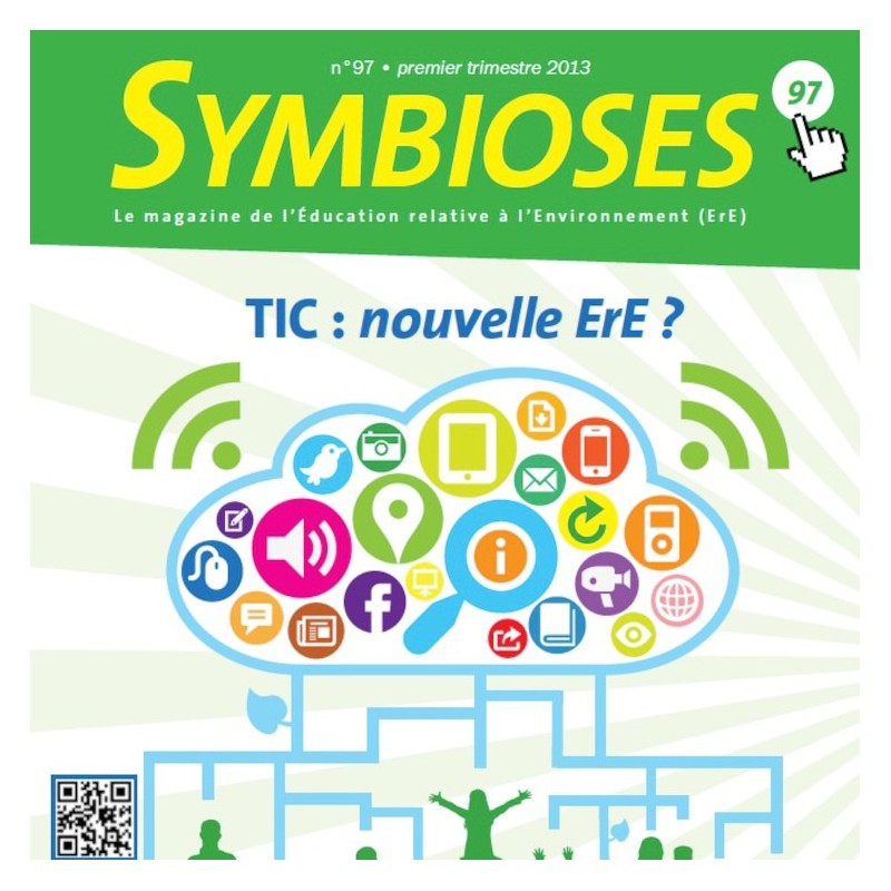 TIC : nouvelle ErE ?