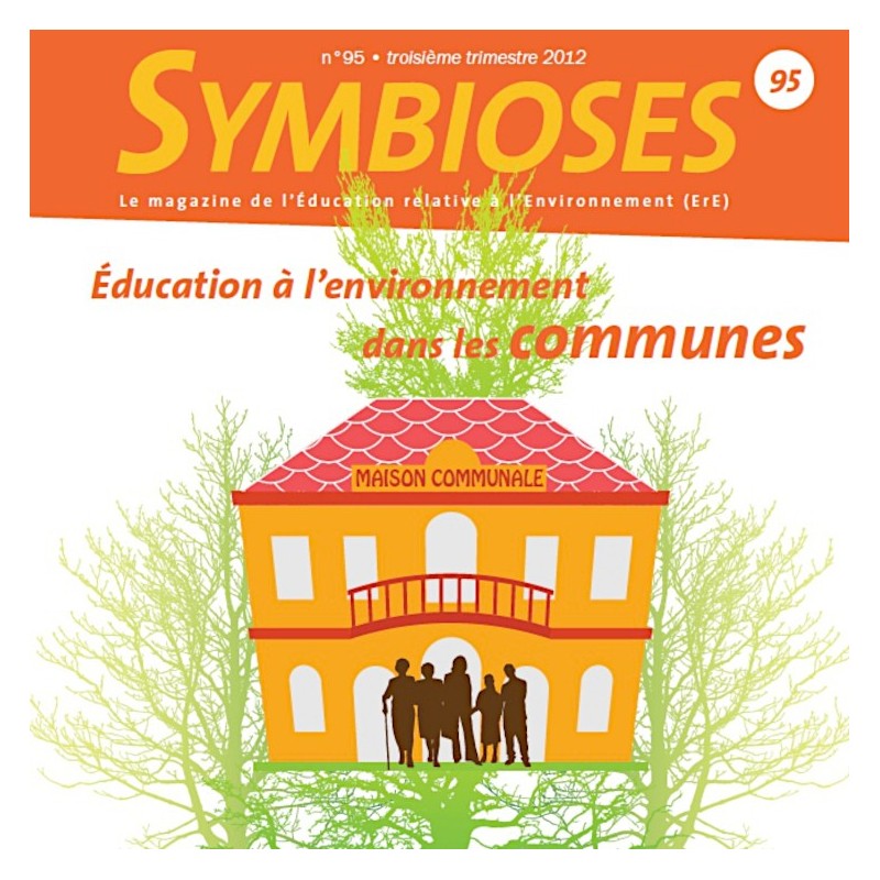 Education à l'environnement dans les communes