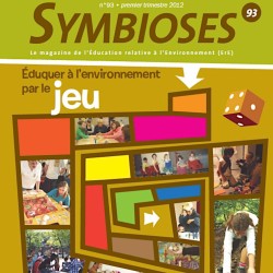 Eduquer à l'environnement par le jeu
