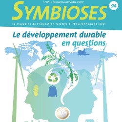 Le développement durable en questions