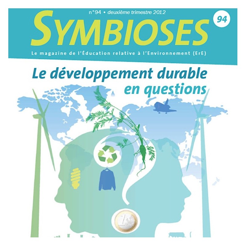 Le développement durable en questions