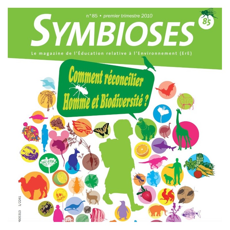 Comment réconcilier Homme et Biodiversité ?