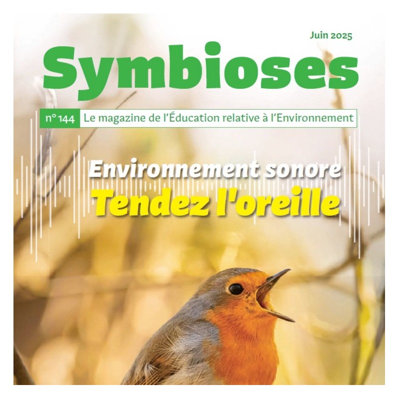 Environnement sonore - Tendez l'oreille