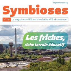 Les friches, riche terrain éducatif