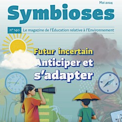 Futur incertain - Anticiper et s'adapter