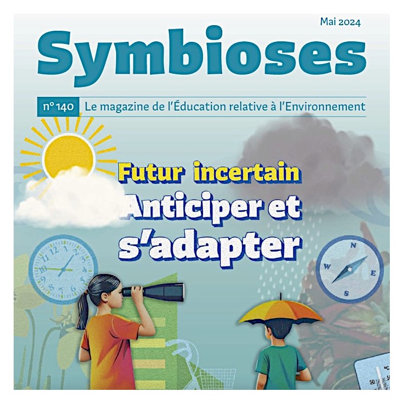 Futur incertain - Anticiper et s'adapter