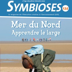 Mer du Nord : apprendre le large