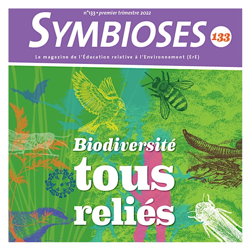 Biodiversité : tous reliés