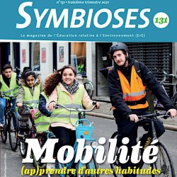 Mobilité - (ap)prendre d’autres habitudes