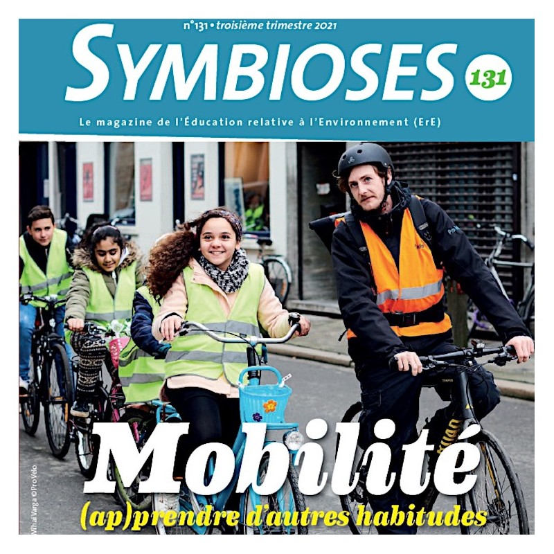 Mobilité - (ap)prendre d’autres habitudes