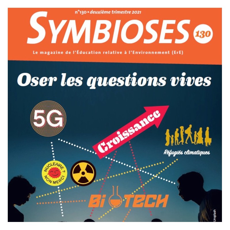 Oser les questions vives