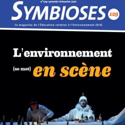 L'environnement (se met) en scène