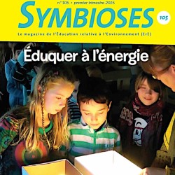 Eduquer à l'énergie