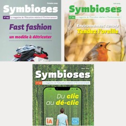 Abonnement (pour un an)