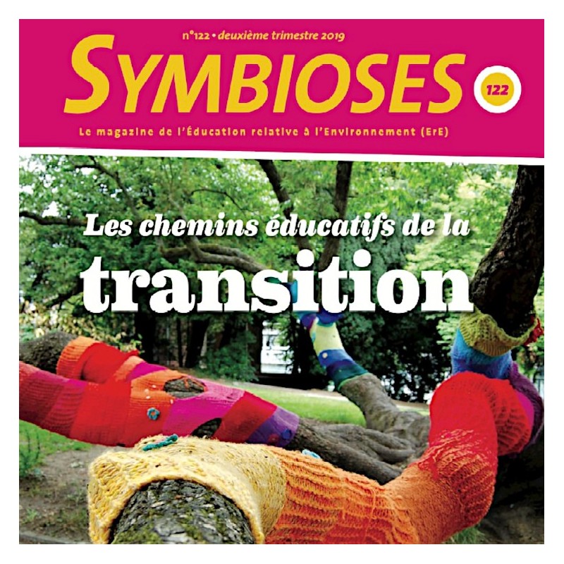 Les chemins éducatifs de la transition