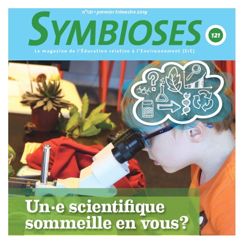 Un·e scientifique sommeille en vous ?