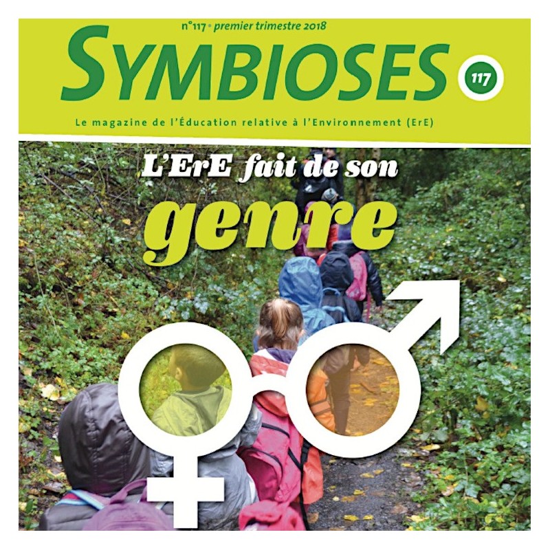 L'ErE fait de son genre