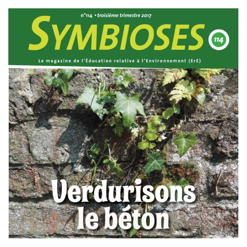 Verdurisons le béton