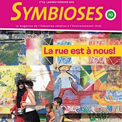 La rue est à nous !