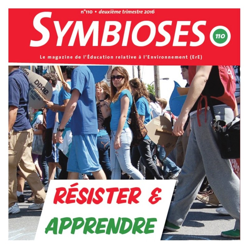 Résister et apprendre